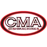 CMA Dishmachine Virginia